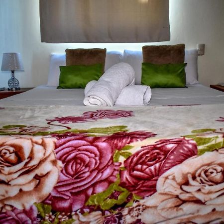 Hostal Palmas De Punta Cana F2 Esterno foto
